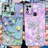 For Infinix Hot 10 Play X688C X688D Phone Case Cute Design Soft Silicone Back Cover For Infinix Hot 10 X682 Hot10 10 Lite X657B