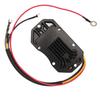 Outboard Regulator Rectifier 395204 Stable Sturdy Voltage Regulator Rectifier Replacement for Johnson Evinrude 4 6 Cyl