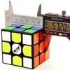 Three Per Three Thunder Hungarian Qiui 3*3 Mofange Thunderclap 3 to 3 3 Cube Digital 3x3 Pro Teen Educational Toy Child Boy 8yrs