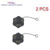 1/2/5/10 Power Steering Reservoir Cap 82726 For FORD F-150 F-350 250 Super Duty Mercury 3L3Z-3A697-AA F23Z-3A006-A YL8Z-3A697-BA