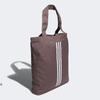 adidas Canvas Eco Bag 5253 Bag Sports Workout Tote Bag Shoes