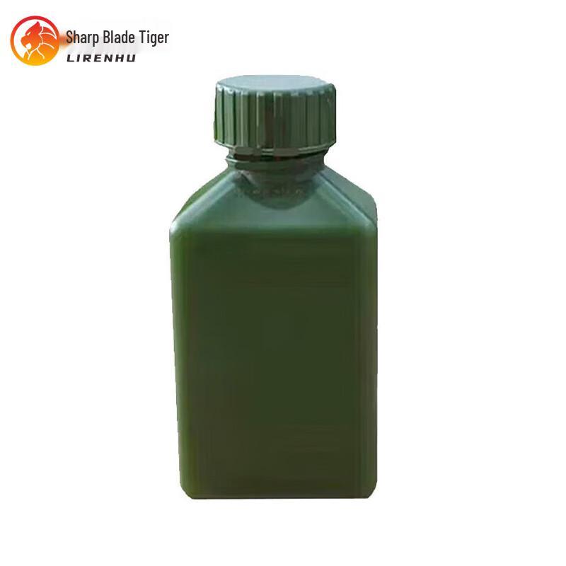 Blade Tiger Gun Cleaning Oil Bottle