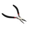 DIY Jewelry Making Mini Curved Pliers - 5" Beaded Hanging Ring Tool Set