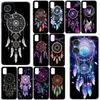 Cover for Xiaomi Redmi 15 15C 14C 8A A4 A5 Note 8 7 14 Pro + 8T 14S Protective Phone Case Dreamcatcher Dream catcher