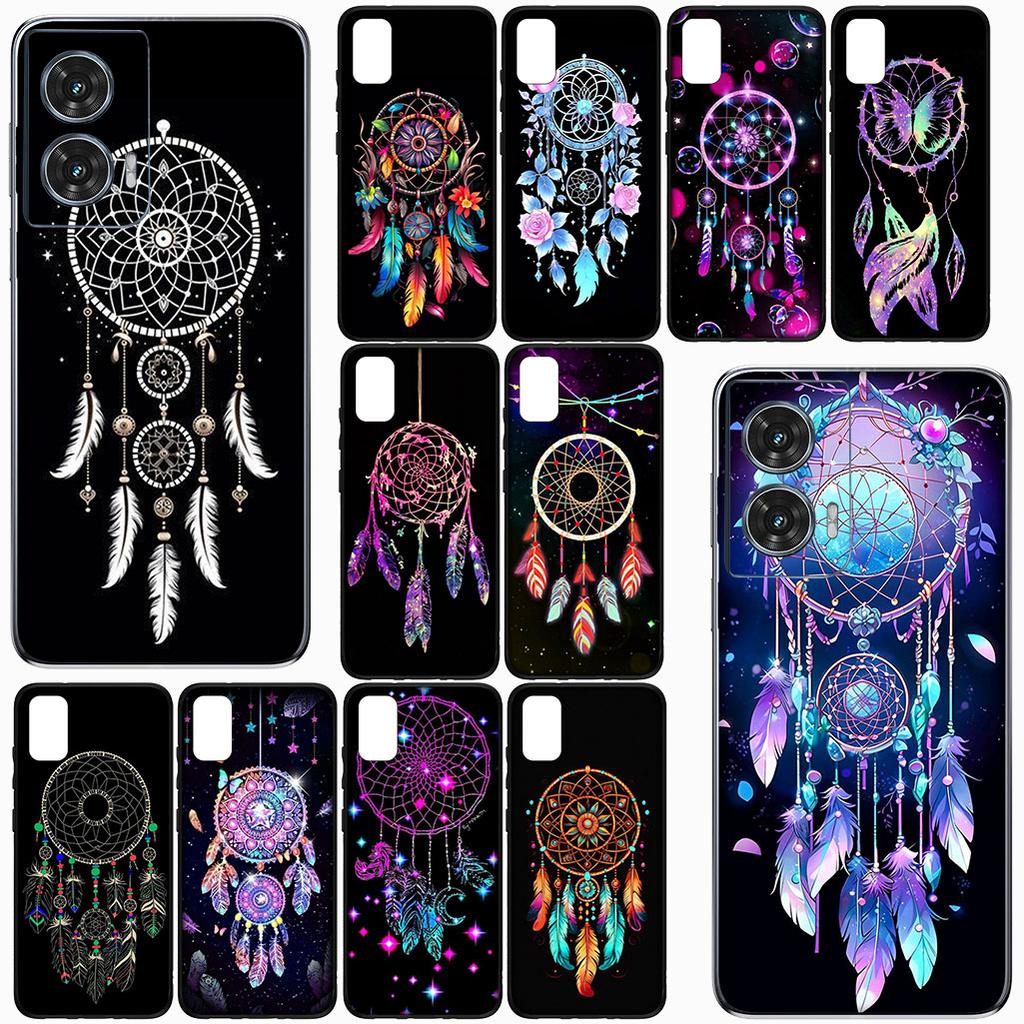 Cover for Xiaomi Redmi 15 15C 14C 8A A4 A5 Note 8 7 14 Pro + 8T 14S Protective Phone Case Dreamcatcher Dream catcher