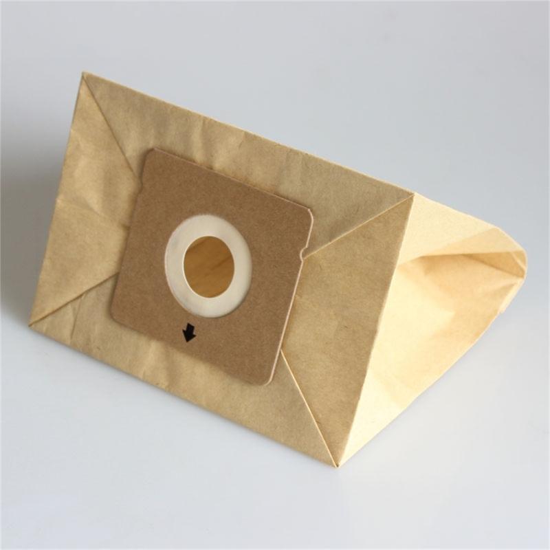 Dust Bin Bag for RO5227 ZR0039 RO1717 RO1733 Vacuum Cleaner Reusable Garbage Bag