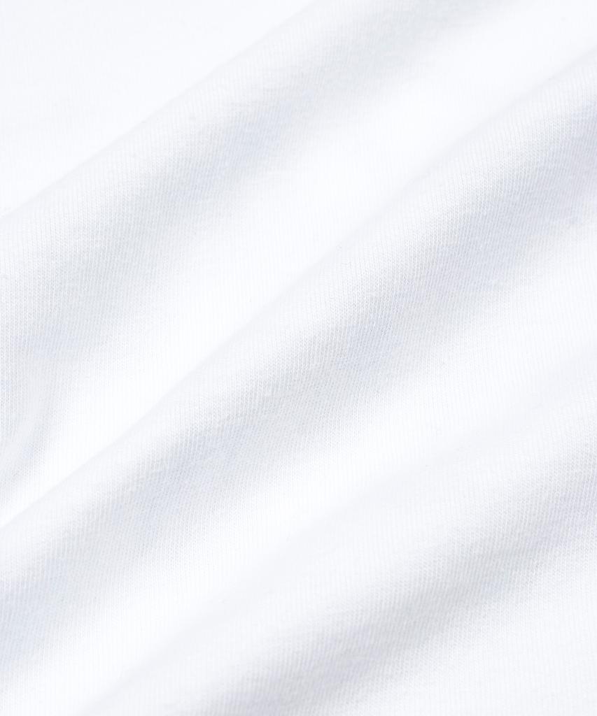 Vision Streetwear Vsw Industry Logo Crop Ws T-Shirts White