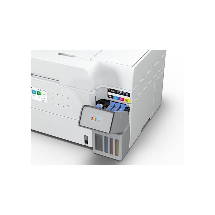 Imprimante multifonction Epson EcoTank ET-3956