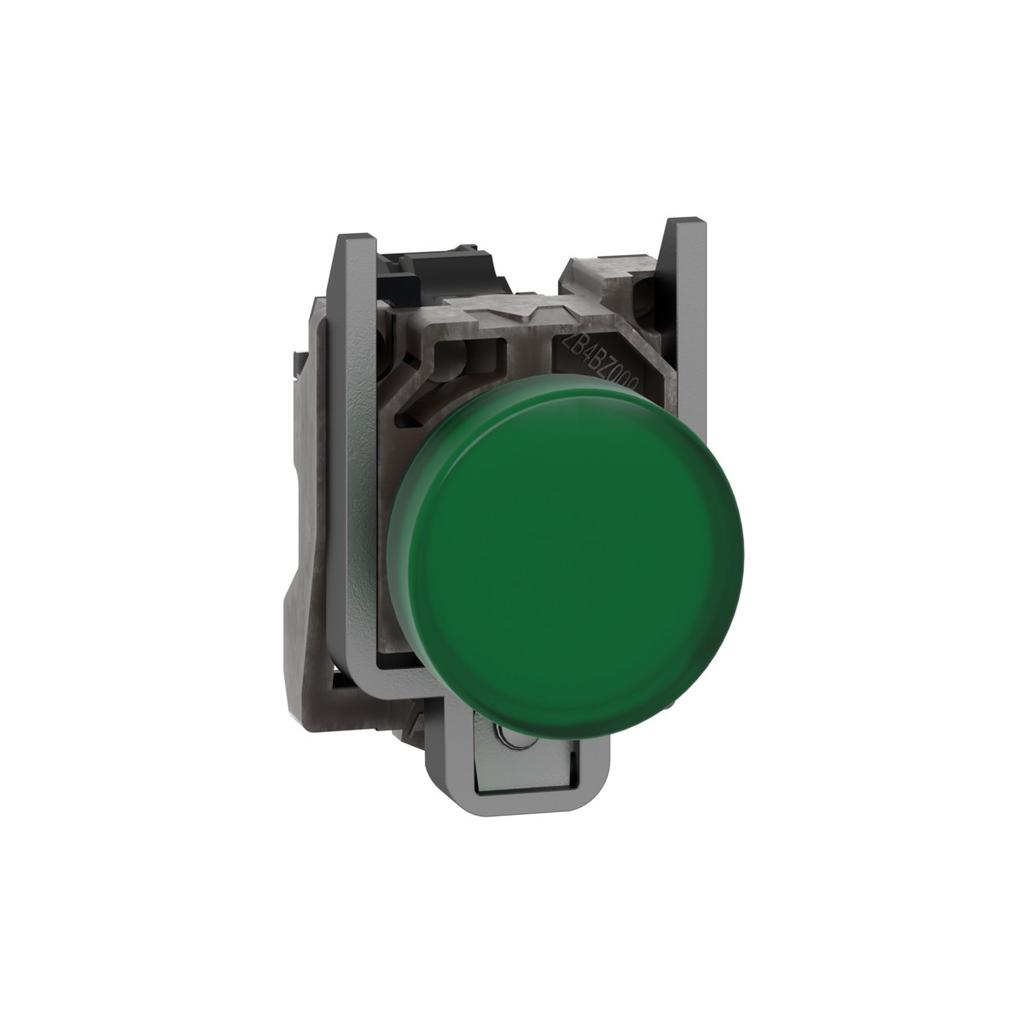 Signal Lamp with Green LED 230/240V Harmony XB4