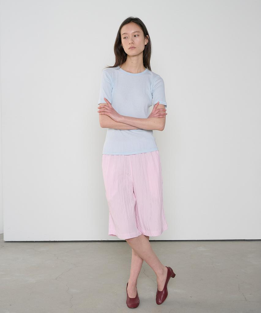 Jeonggamseutyudio Eco Tee_4 Color