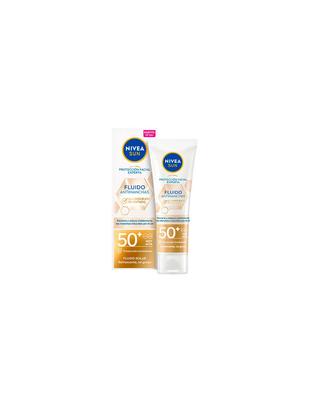 Br Nivea Facial Luminous 630 F50 40ml