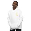 Disney Boys Mary Poppins Snowball Chest Hoodie