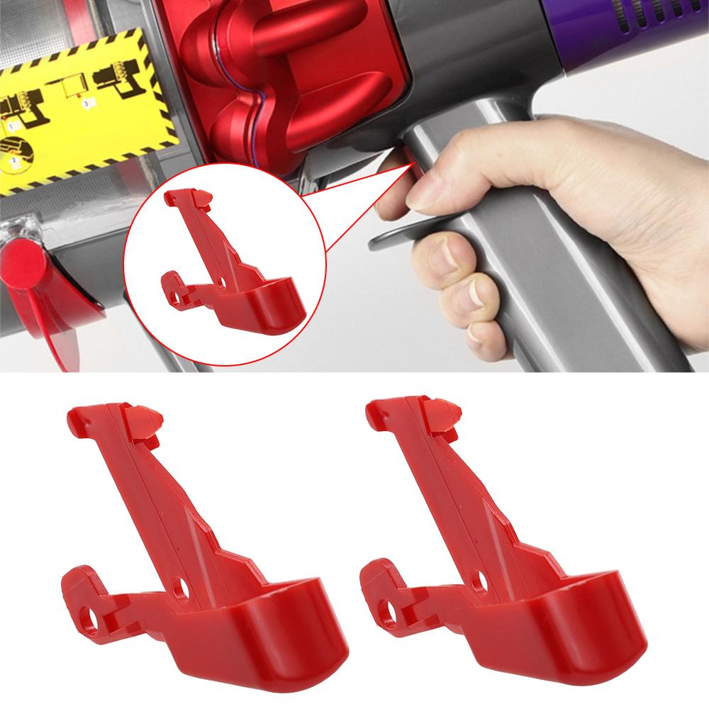 Home Vacuum Cleaner forDyson V10 V11 V12 V151/2 Upgrade Power Trigger Power Button Switch Lever Home Appliance Accessories
