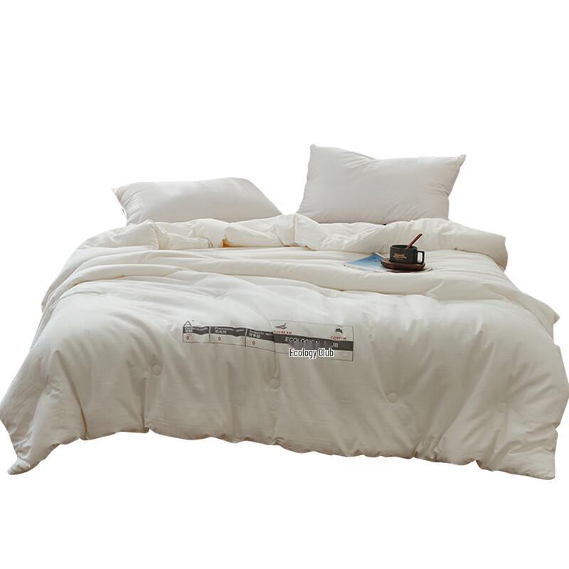 

CHANSI Soybean Fiber Spring/Autumn Quilt