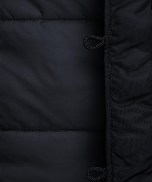 Alpha Industries N-3B Parka Black