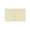 Floral Letter Paper & Envelope Set: Elegant Ancient Style for Love & Confession Letters, with Storage Bag
