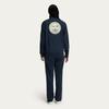 adidas Originals X Oasis Kollaboration Firebird Tour Track Bequeme Sporthose Unisex Hose KT-3458