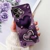 Phone Case for Xiaomi Poco C71 2025 Luxury Painted Back Cover TPU Capa Soft Silicone Fundas for Xiaomi PocoC71 Proective Case