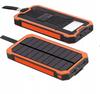 Powerbank Solarny Pancerny 20000Mah 2Xusb Latarka
