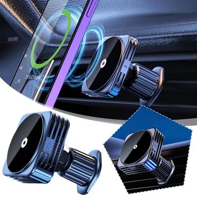 Accessoires pour téléphones portables – Supports de téléphone pour voiture et moto