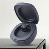 Travel Charging Case for R02 Ring Quick Charging Holder Dock Base Stand Wearable Rings Charging Compartment