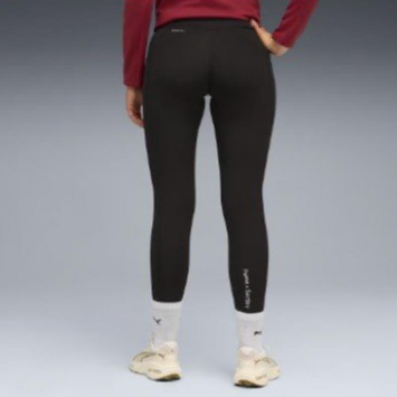 Puma Black Friday DiScount W Puma X Sey Sky Fleece TightS Fleece Tight Women S Tie...