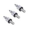 Motorcycle Spike Billet Windshield Windscreen Mounting Stud Screw Touring Electra Glide Standard FLHT 1996-2009