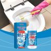 Toilet Cleaner Advanced Deep Clean For Squat Toilets Urinals And Tanks Strong Odor Eliminator For Household Use