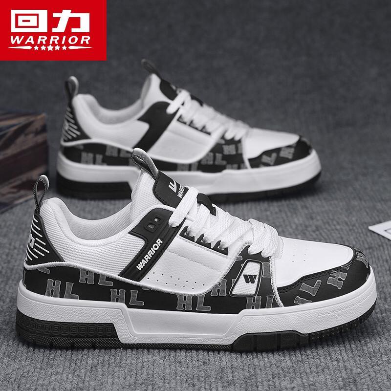 Warrior Men s Classic K110C Casual Board Shoes S