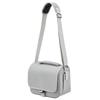CADEN D27 Camera Shoulder Bag Sling Digital Camera Soft Bags Pack Travel Protective CaseGray
