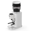 Moedor de Café Automático HiBREW G7 Com 48 Configurações de Moagem Personalizáveis Recipiente de Grãos de 160g Mós Cônicas de 420mm