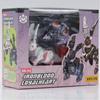 Beastbox Beastbox Bb 54 Ironblood   Loyalheart Special Ver.