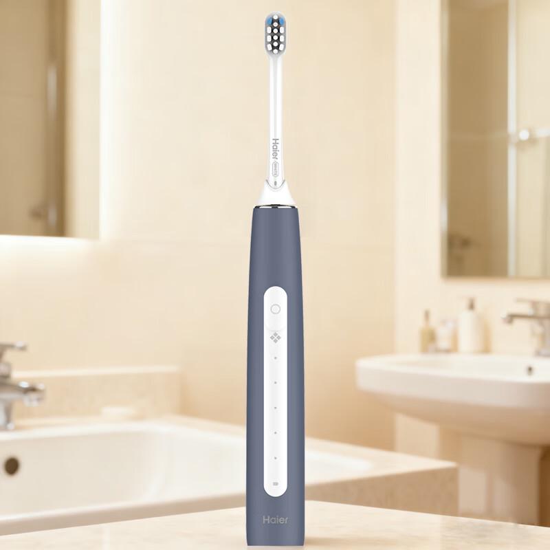 Haier HTA2 Sonic Electric Toothbrush