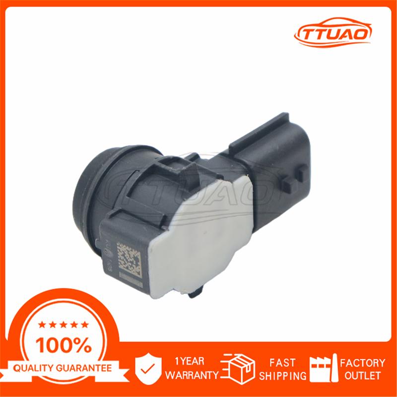 PDC Parking Sensor 284389618R 28438-9618R for Renault Clio IV Megane Scenic IV Talisman Captur Kadjar Latitude Car Accessories