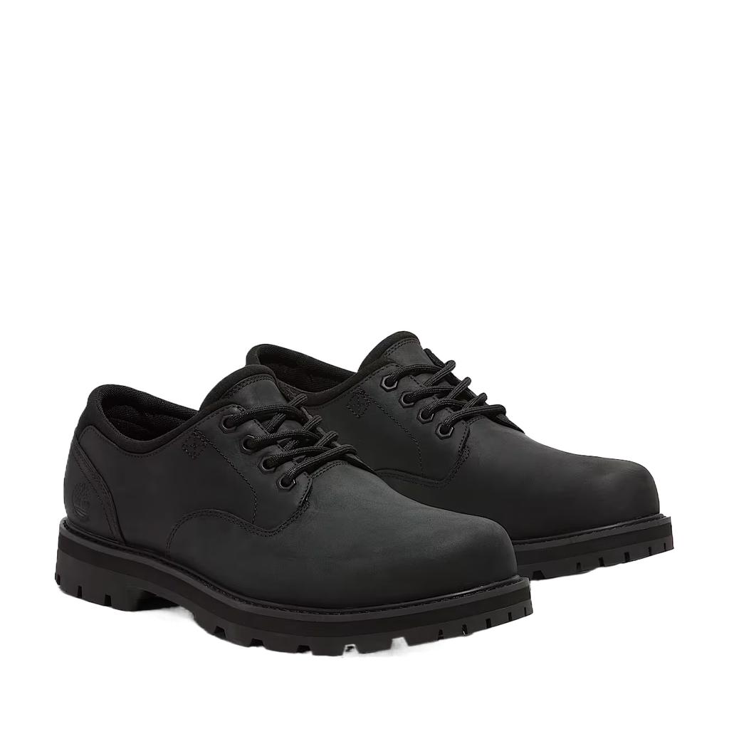 Timberland Britton Road Casual Fashion Low Top Lifestyle Shoes Men Sneaker Black TB0A69T9W02