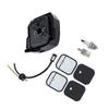 Air Filter Kit For RedMax GZ23N GZ25N BCZ230TS BCZ260TS GZ30N BCZ3060TS BCZ246 Lawn Mower Garden Tools Part Accessories