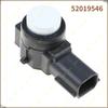 5546 New PDC Parking Assist Sensor For GMC Sierra Yukon 5546 84153946