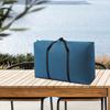 Moving Bag Luggage Carrying Heavy Duty Storage Tote for Bed Sheets Blankets