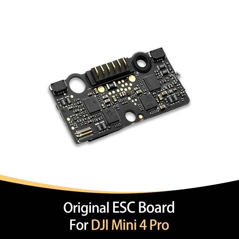 Original ESC Board For Mini 1 Pro Precise Power Control Core For Mini 1 Pro Repair Accessories