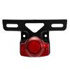 Motorcycle Accessories Turn Signal Reverse Tail Lamp Lights for Honda Z50JZ
