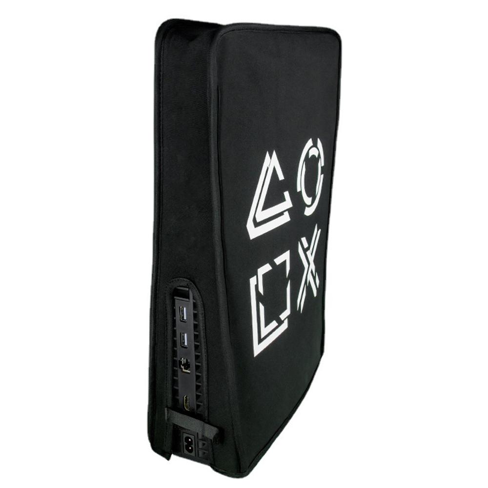 Washable Dust Cover Bag Protection Case for PlayStation 5 PS5 Accessories