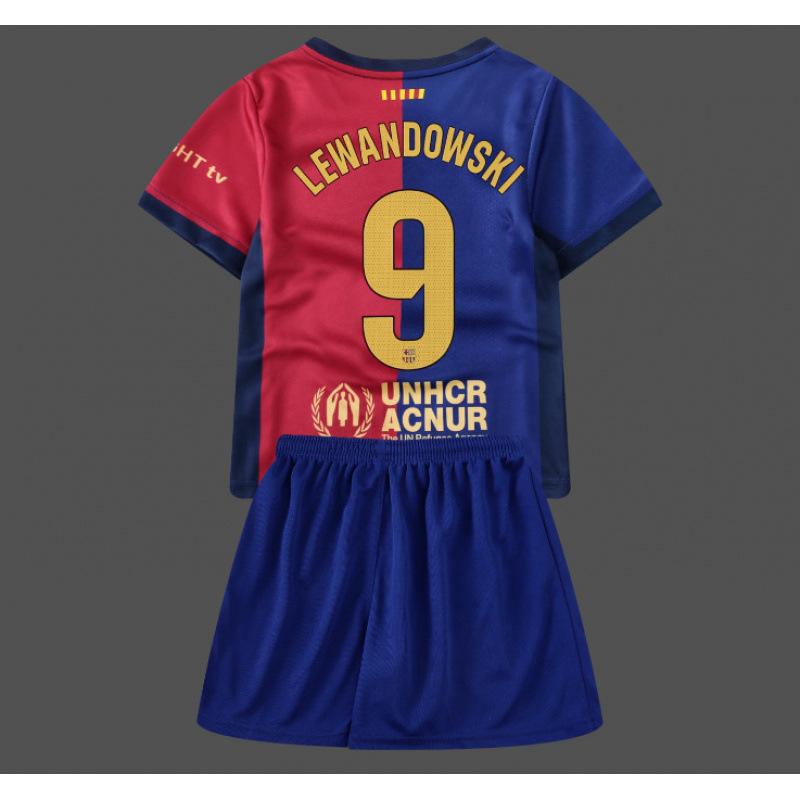 

2 Real Madrid Riyadro jersey 252 Barcelona Manchester City C Ronaldo children s football jersey set jersey size 20 (fits 115-125 cm)