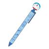 Toshin Pack I'm Doraemon Mascot Ballpoint Pen ID-BP011 Cute Character Stationery