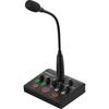 Roland CGM-30 Condenser Gooseneck Streaming Microphone