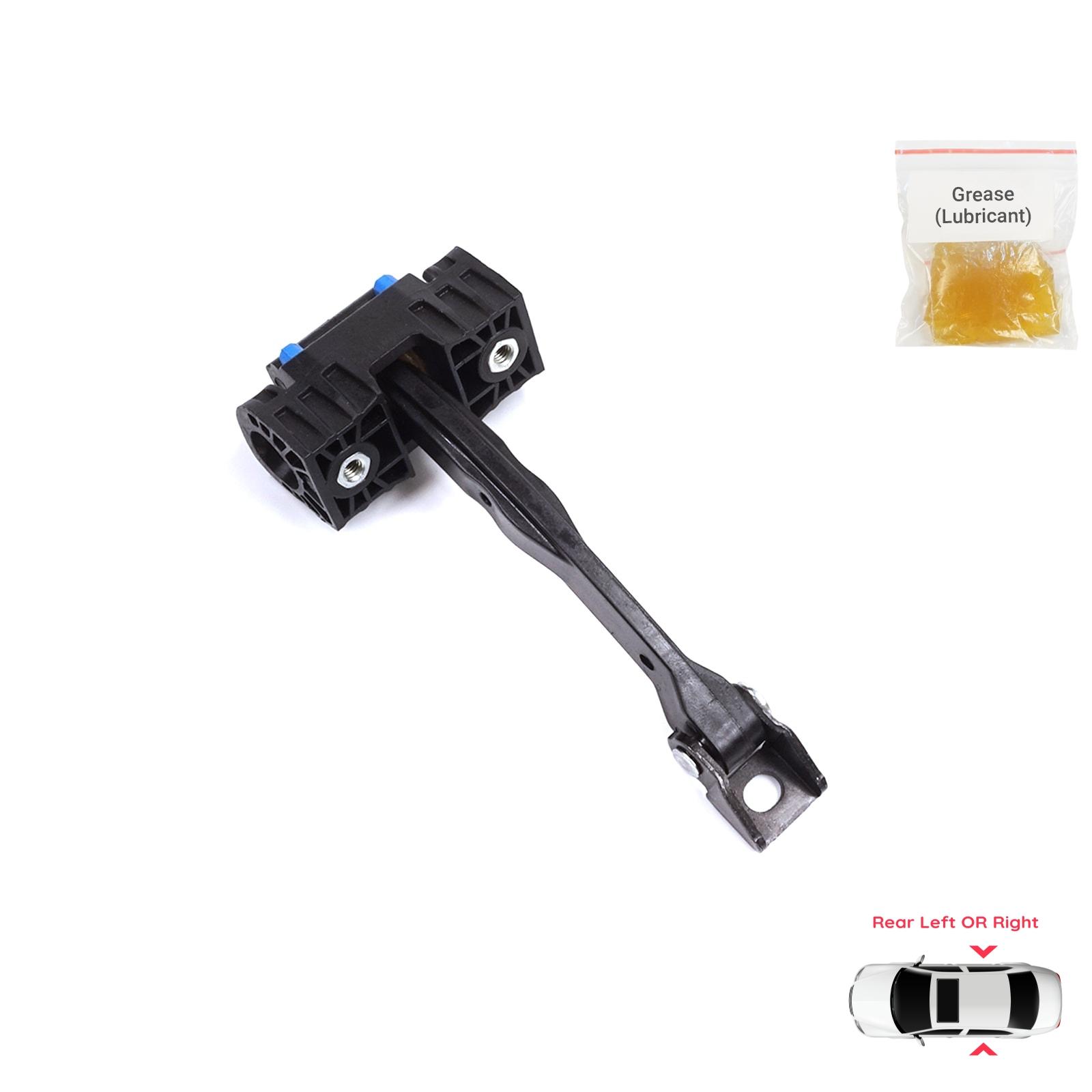 

EDP1509 Rear Door Stop Check Assy Limiter Strap for Q7 SQ7 MK2 II 4M 2015-On 4M083924