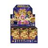 New 100% Original Saint Seiya Galaxy Version Vol.3 Anime Action Figure Model Toy Birthday Christmas Gift
