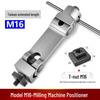 CNC Multifunctional Heavy-Duty Workpiece Positioner & Machining Center Fixture