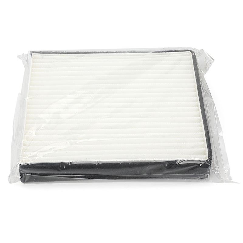 Excavator Air conditioner filter SK60-8/PC220-8MO for SK60-8;PC220-8MO