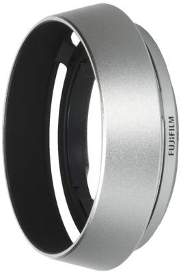 Fujifilm Para-sol de lente prata S LH-XF35-2