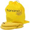 Banan Knippe Ficka Förvaringspåse Grönsaks- och Fruktförvaringspåse Matförvaringspåse 1 st
